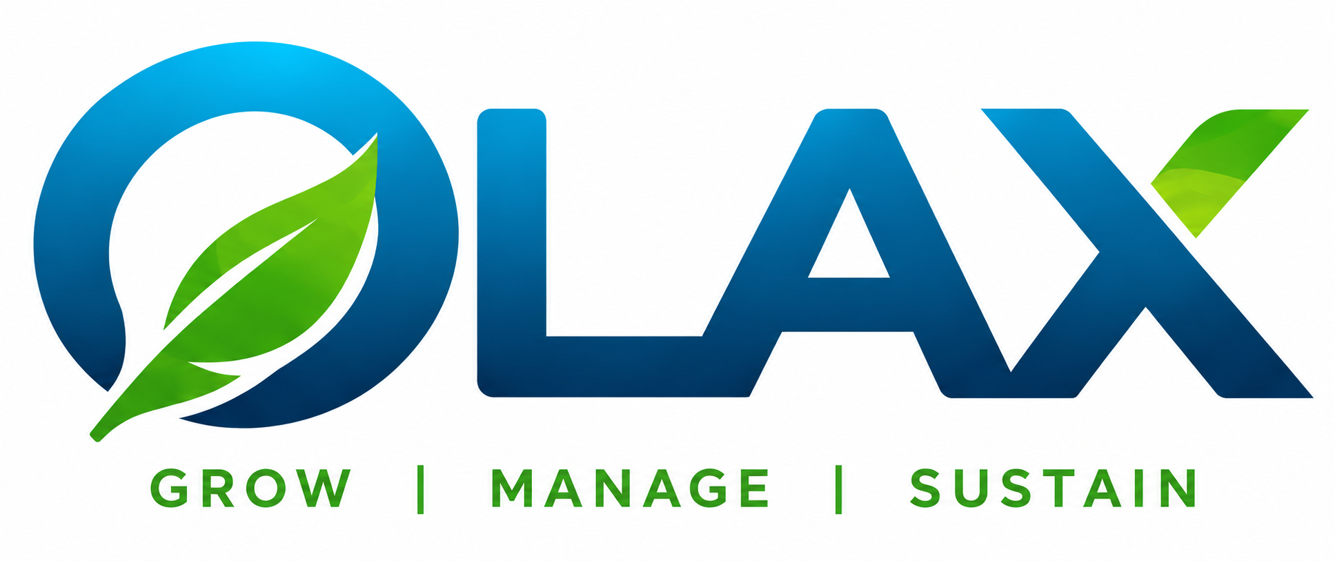 OLAX Logo